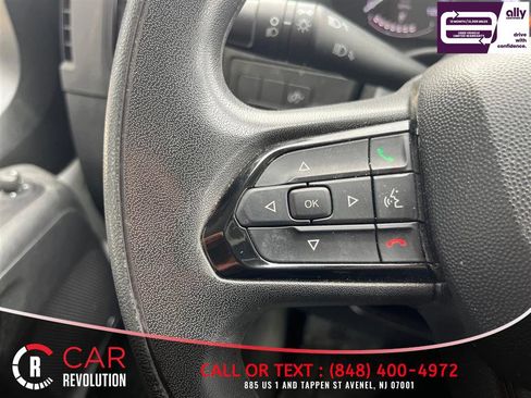 Used 2023 RAM ProMaster 1500 FWD image 21