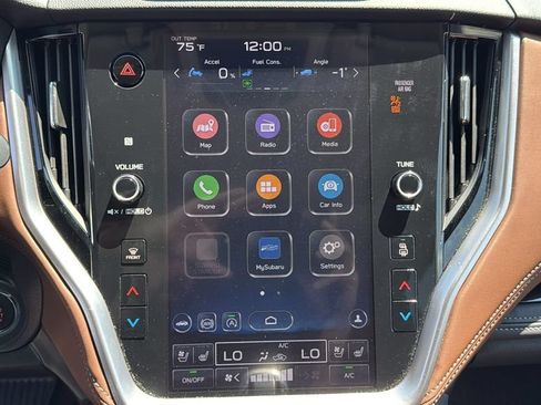 Certified 2021 Subaru Outback Touring XT AWD/4WD image 18