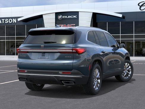 New 2026 Buick Enclave Preferred w/ Power Package image 4