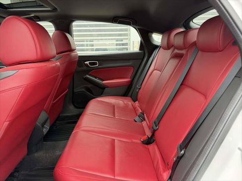 Used 2024 Acura Integra A-Spec FWD image 15
