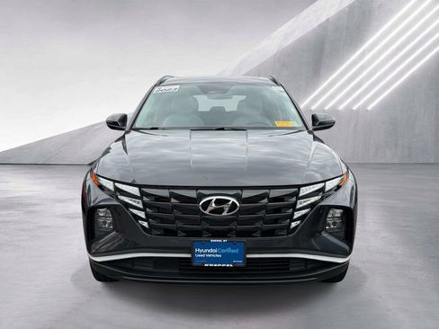 Certified 2023 Hyundai Tucson SEL w/ Convenience Package AWD/4WD image 2