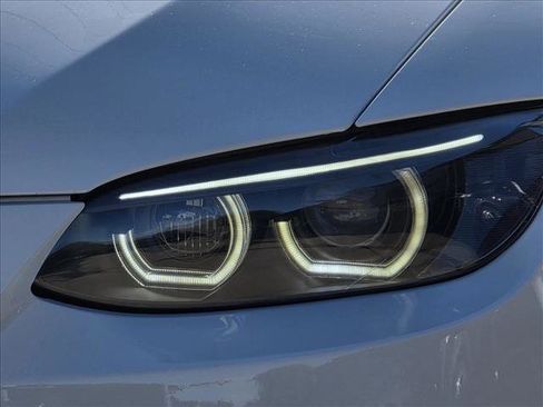 Used 2010 BMW M3 Coupe image 10