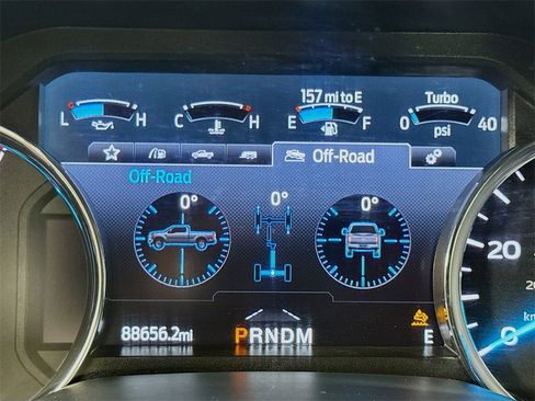 Used 2022 Ford F350 Platinum image 53