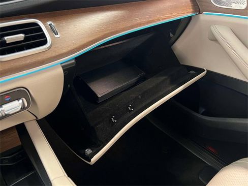 Certified 2023 Mercedes-Benz GLE 350 GLE 350 image 33