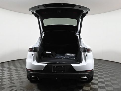 Used 2026 Porsche Cayenne E-Hybrid Coupe AWD/4WD image 42