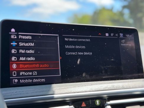 Used 2024 BMW X3 xDrive30i w/ Premium Package w/ZPA AWD/4WD image 32