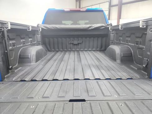 Used 2023 Chevrolet Silverado 1500 RST w/ Protection Package AWD/4WD image 41