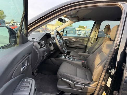 Used 2019 Honda Ridgeline Sport image 13