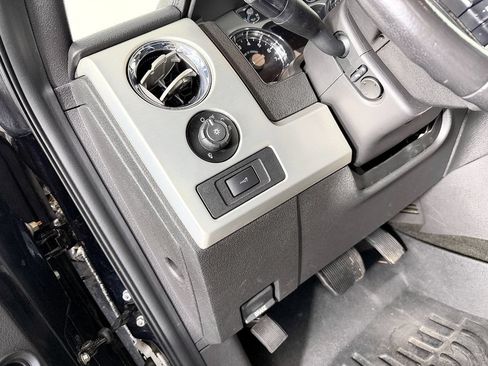 Used 2013 Ford F150 Platinum AWD/4WD image 33