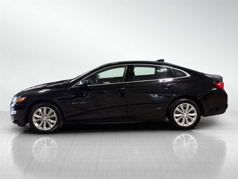 Used 2024 Chevrolet Malibu LT image 8