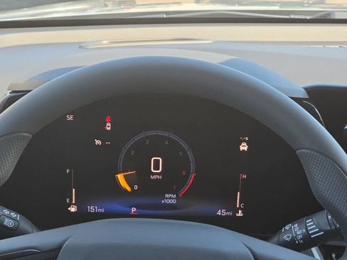 New 2026 Chevrolet TrailBlazer LS w/ LS Convenience Package FWD image 14