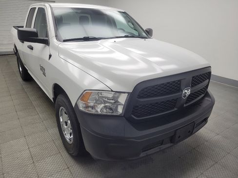 Used 2022 RAM 1500 Tradesman image 13