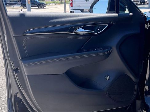 Certified 2023 Buick Envision Preferred AWD/4WD image 20