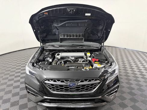 Used 2022 Subaru WRX GT AWD/4WD image 22