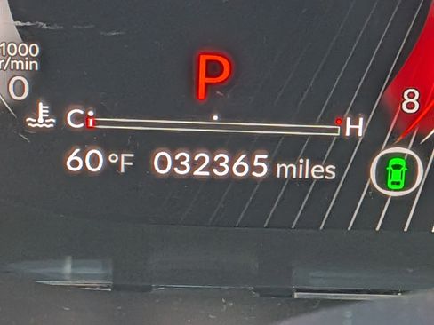 Used 2023 Acura MDX A-Spec image 23