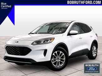 Used 2020 Ford Escape SE AWD/4WD video 1