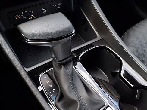 New 2026 Hyundai Santa Cruz SEL image 19