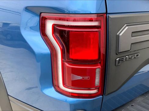 Used 2020 Ford F150 Raptor w/ Equipment Group 802A Luxury image 32