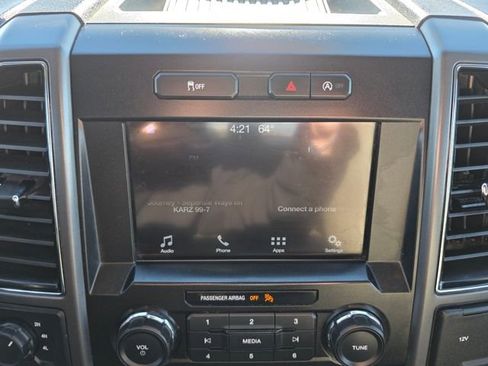 Used 2019 Ford F150 XLT w/ Trailer Tow Package image 16