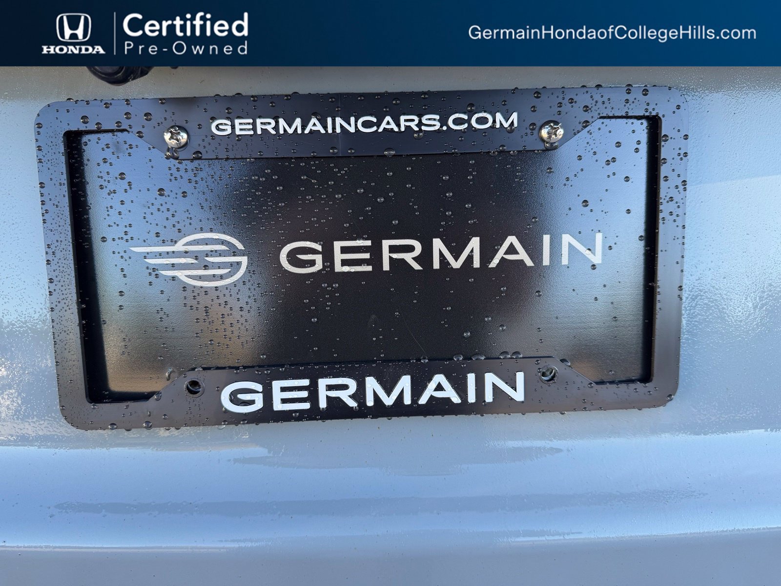 Used 2024 Honda Pilot TrailSport image 9