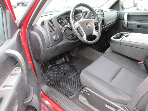 Used 2011 Chevrolet Silverado 1500 LT image 14