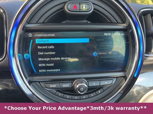 Used 2019 MINI Cooper Countryman SE w/ Premium Package image 64