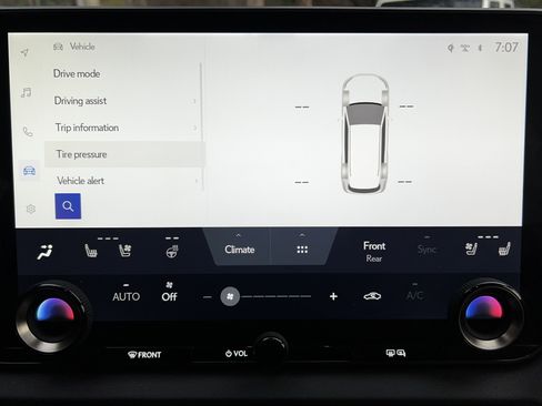 Certified 2023 Lexus RX 350 Premium w/ Cold Area Package image 24