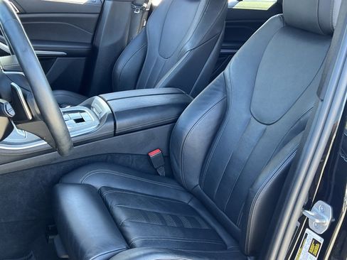 Used 2022 BMW X5 xDrive40i w/ Parking Assistance Package image 16