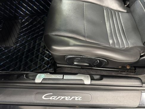 Used 2000 Porsche 911 Carrera RWD image 19