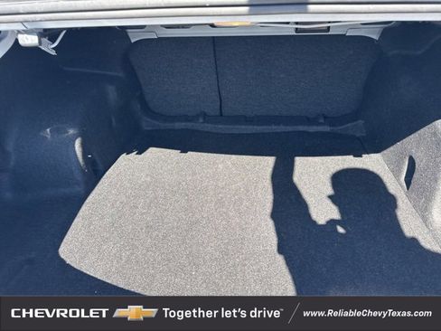 Used 2024 Chevrolet Malibu LT image 9