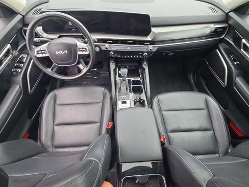 Used 2023 Kia Telluride S w/ S Sunroof Package AWD/4WD image 13