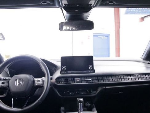 Certified 2024 Honda HR-V Sport image 18