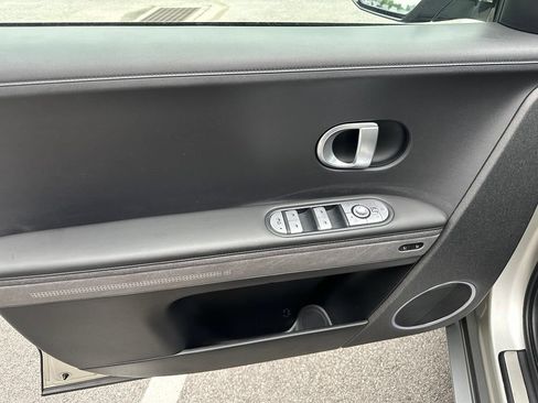 Certified 2024 Hyundai Ioniq 5 Limited AWD/4WD image 12