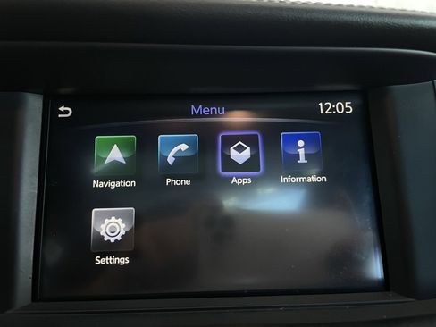 Used 2017 INFINITI QX30 Sport w/ Sport Leather Package image 40