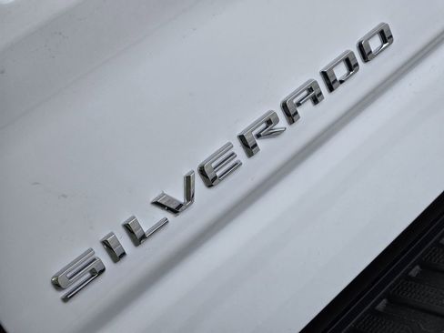 New 2026 Chevrolet Silverado 1500 W/T w/ WT Safety Package RWD image 12