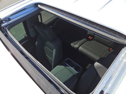 New 2026 GMC Sierra 1500 SLT w/ SLT Premium Package