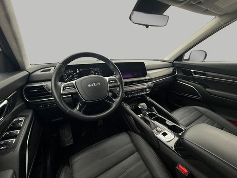 Used 2024 Kia Telluride SX Prestige image 25