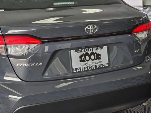 Used 2024 Toyota Corolla LE FWD image 12