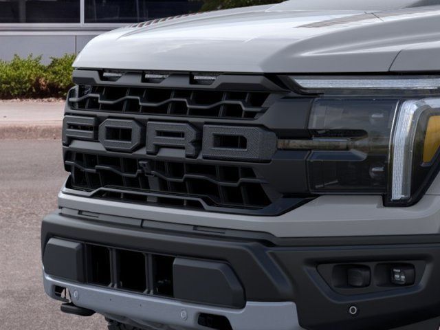 New 2026 Ford F150 Raptor AWD/4WD image 17