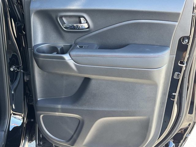 Used 2026 Honda Ridgeline Black Edition image 19