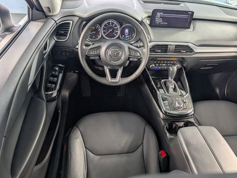 Used 2023 MAZDA CX-9 Touring Plus image 8