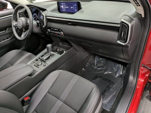 Certified 2025 MAZDA CX-50 AWD 2.5 S w/ Weather Package image 29