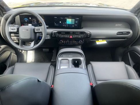 New 2026 Hyundai Palisade XRT Pro AWD/4WD image 21