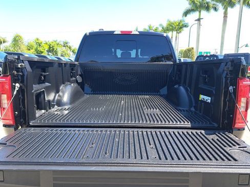 Certified 2022 Ford F150 XLT w/ Equipment Group 302A High AWD/4WD image 10