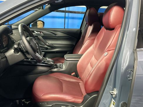 Used 2022 MAZDA CX-9 Carbon Edition image 13