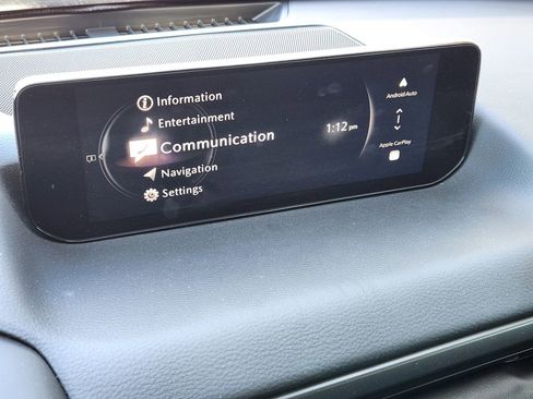 Used 2025 MAZDA CX-50 AWD 2.5 Turbo w/ Cargo Package image 16