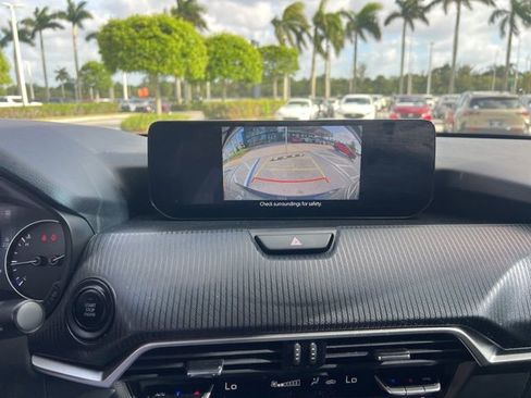 Used 2024 MAZDA CX-90 3.3 Turbo w/ Select Package image 42