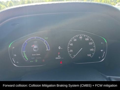 Used 2022 Honda Accord Sport image 8