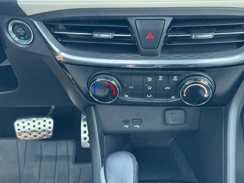 Certified 2024 Buick Encore GX Sport Touring w/ Comfort Package image 9