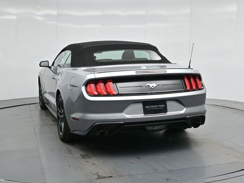 Certified 2023 Ford Mustang Premium image 23